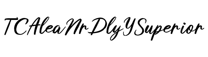 Butterly  Free Fonts Download