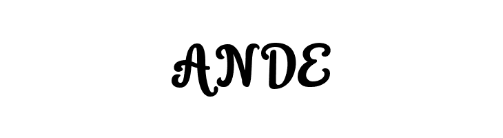 mochalate personal use only Regular  Free Fonts Download