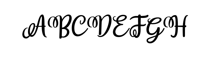 Beyond Magical free for personal use  Free Fonts Download