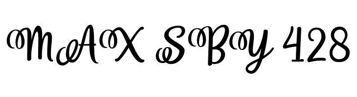 Beyond Magical free for personal use  Free Fonts Download