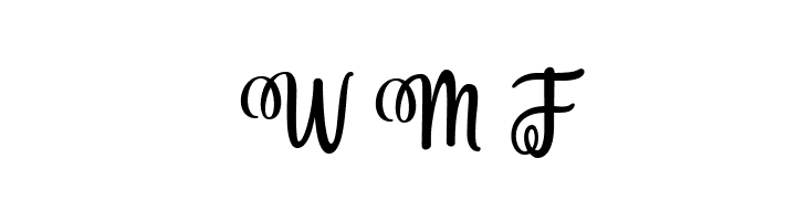 Beyond Magical free for personal use  Free Fonts Download