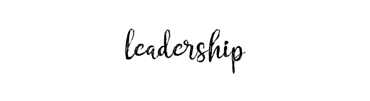 Chamille  Free Fonts Download