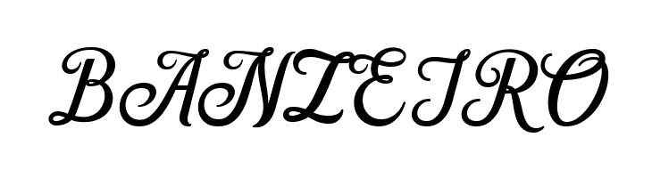 Hanleth Free Personal Use  Free Fonts Download