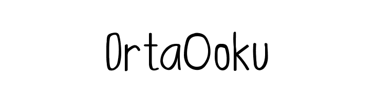 DAKBASAH  Free Fonts Download