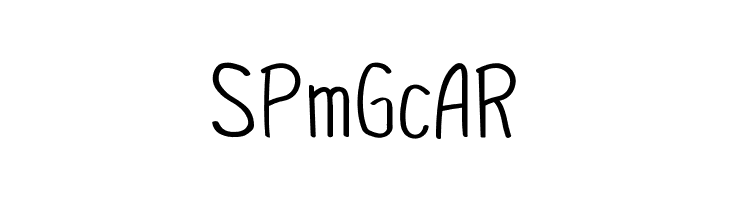 DAKBASAH  Free Fonts Download