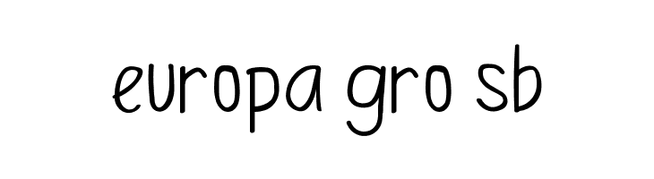 DAKBASAH  Free Fonts Download