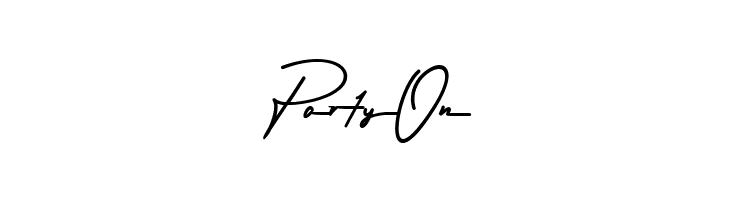 Attention Script  Free Fonts Download