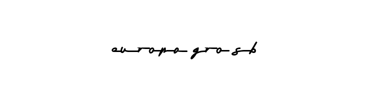 Attention Script  Free Fonts Download