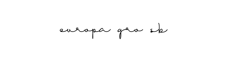 Gellato Rush  Free Fonts Download