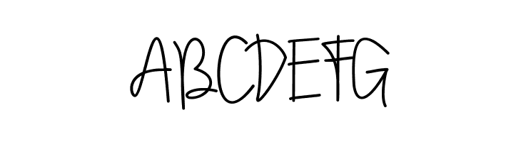 Sepagetty  Free Fonts Download