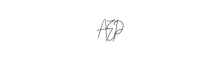 Andi Signature  Free Fonts Download