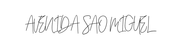 Andi Signature  Free Fonts Download