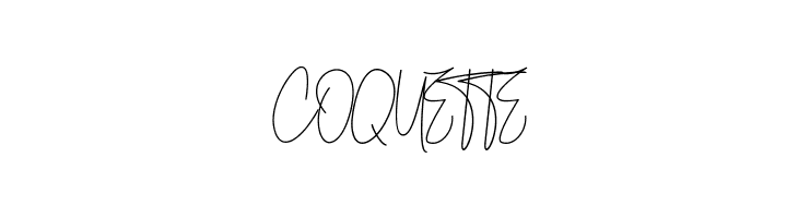 Andi Signature  Free Fonts Download