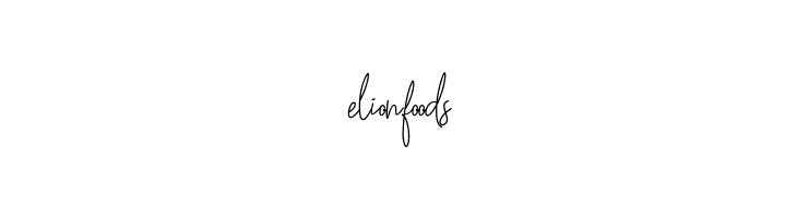 Andi Signature  Free Fonts Download