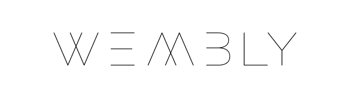 ROCKETWILDNESS  Free Fonts Download