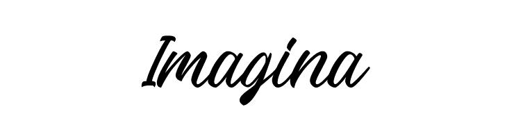 Quick dream  Free Fonts Download