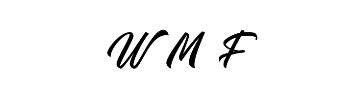 Quick dream  Free Fonts Download