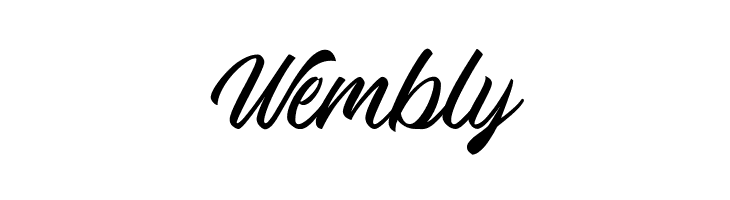 Quick dream  Free Fonts Download