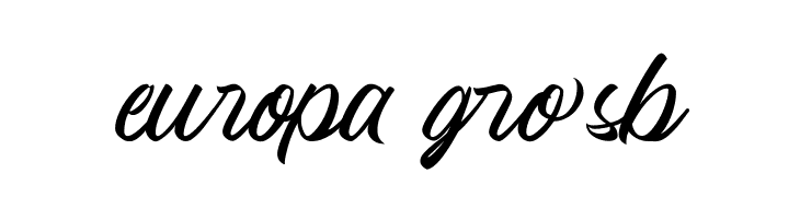 Quick dream  Free Fonts Download