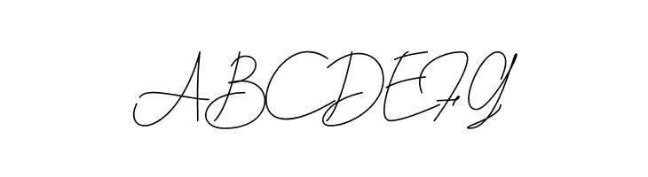 berlinsignature  Free Fonts Download