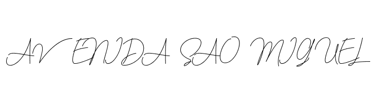 berlinsignature  Free Fonts Download