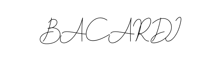 berlinsignature  Free Fonts Download