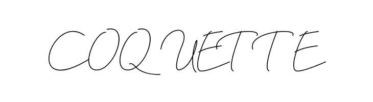 berlinsignature  Free Fonts Download