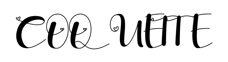 guidelovelybold  Free Fonts Download