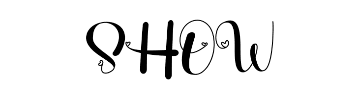 guidelovelybold  Free Fonts Download