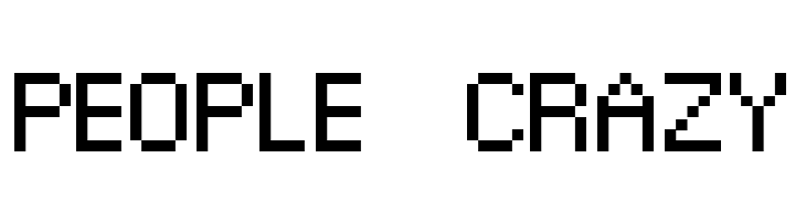 xpaider pixel explosion 02  Free Fonts Download