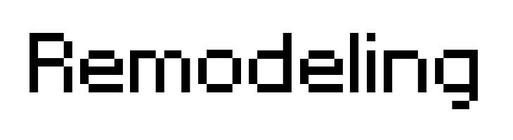 xpaider pixel explosion 02  Free Fonts Download