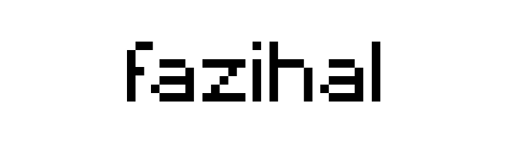 xpaider pixel explosion 02  Free Fonts Download