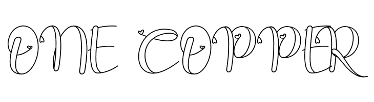 guidelovely  Free Fonts Download