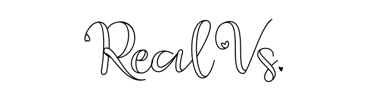 guidelovely  Free Fonts Download