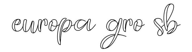 guidelovely  Free Fonts Download