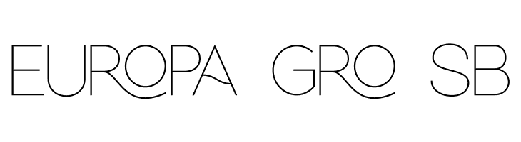 hellogalleriasans  Free Fonts Download