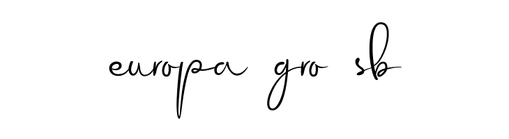 hellogalleria  Free Fonts Download