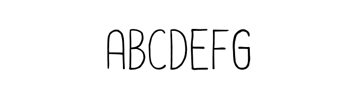 Le-Havre-City-Light  Free Fonts Download