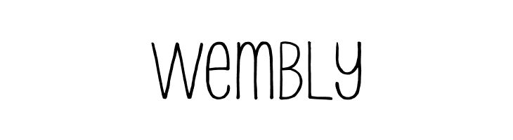 Le-Havre-City-Light  Free Fonts Download