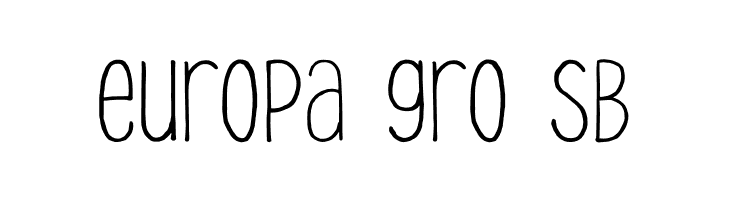 Le-Havre-City-Light  Free Fonts Download