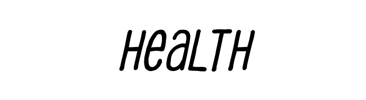 Le-Havre-City-Medium-Oblique  Free Fonts Download