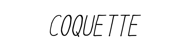 Le-Havre-City-Light-Oblique  Free Fonts Download