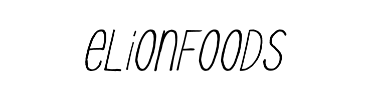 Le-Havre-City-Light-Oblique  Free Fonts Download