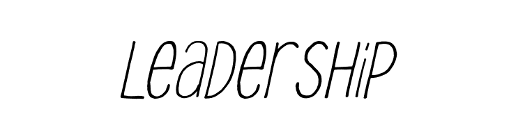 Le-Havre-City-Light-Oblique  Free Fonts Download