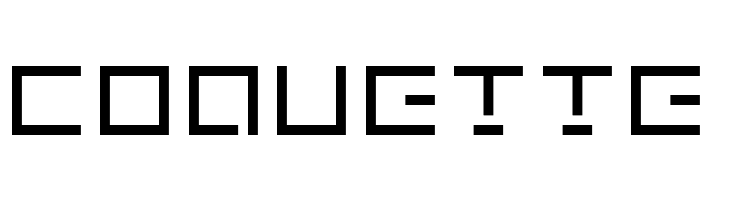 genown_v01  Free Fonts Download