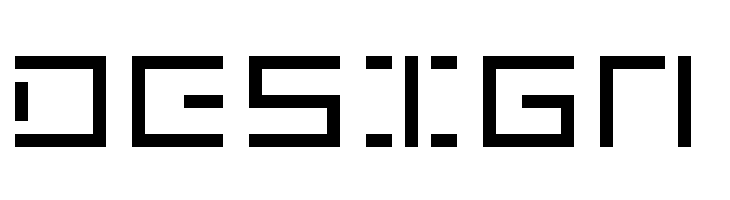 genown_v01  Free Fonts Download