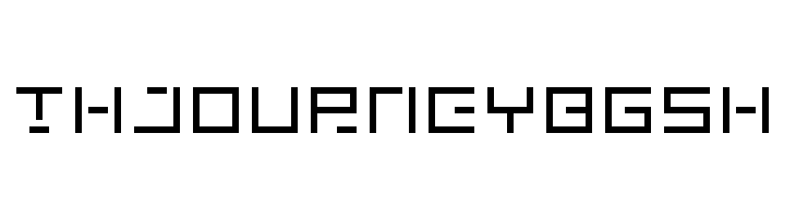 genown_v01  Free Fonts Download