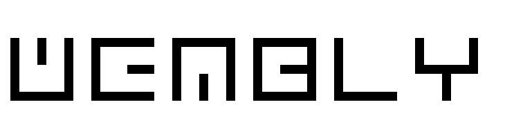 genown_v01  Free Fonts Download