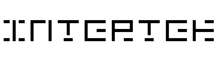 genown_v01  Free Fonts Download