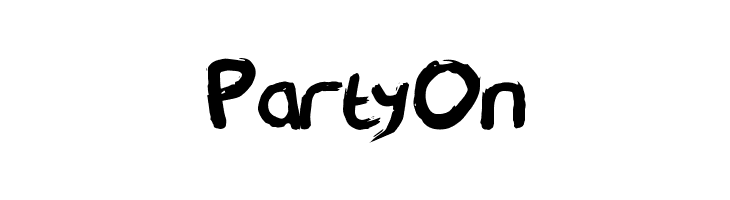 Expro Type  Free Fonts Download